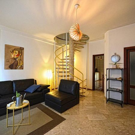 Aback Policlinico Hotel Bari Exterior foto